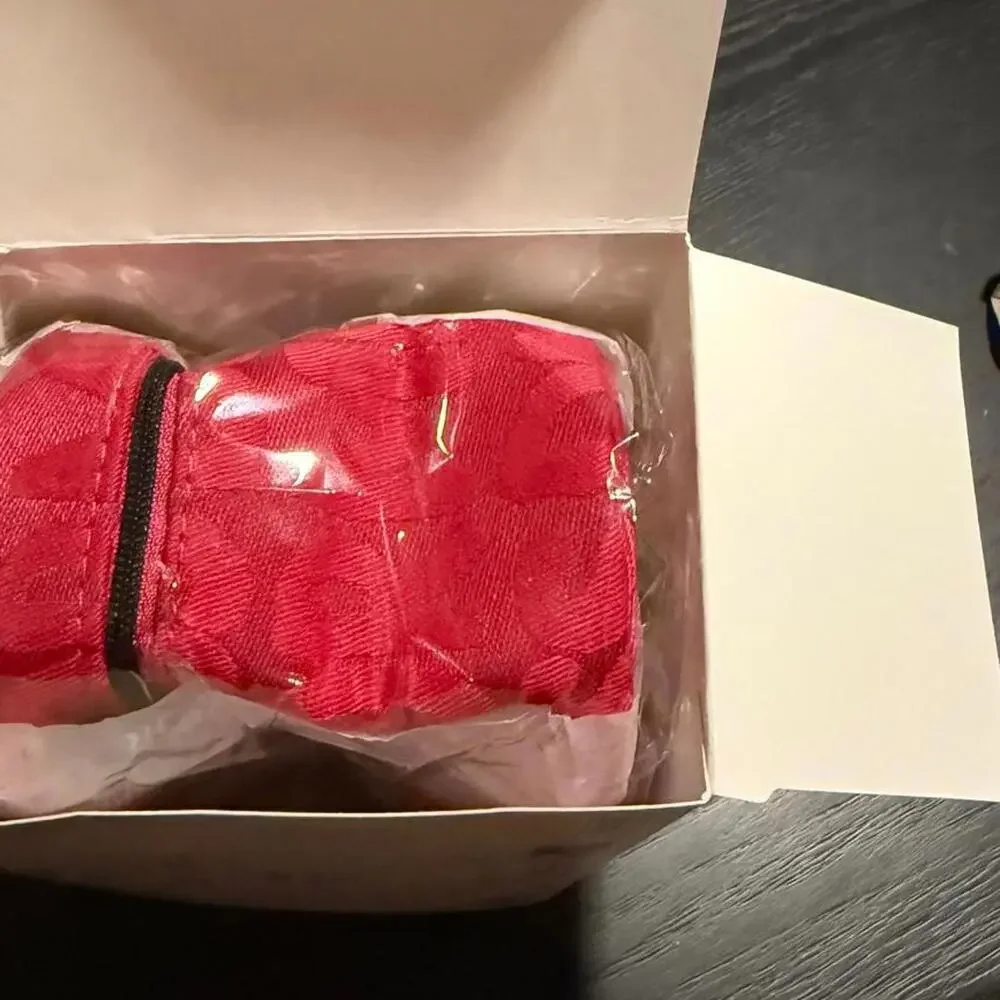 Dior Pink Trousse Pouch GWP NIB